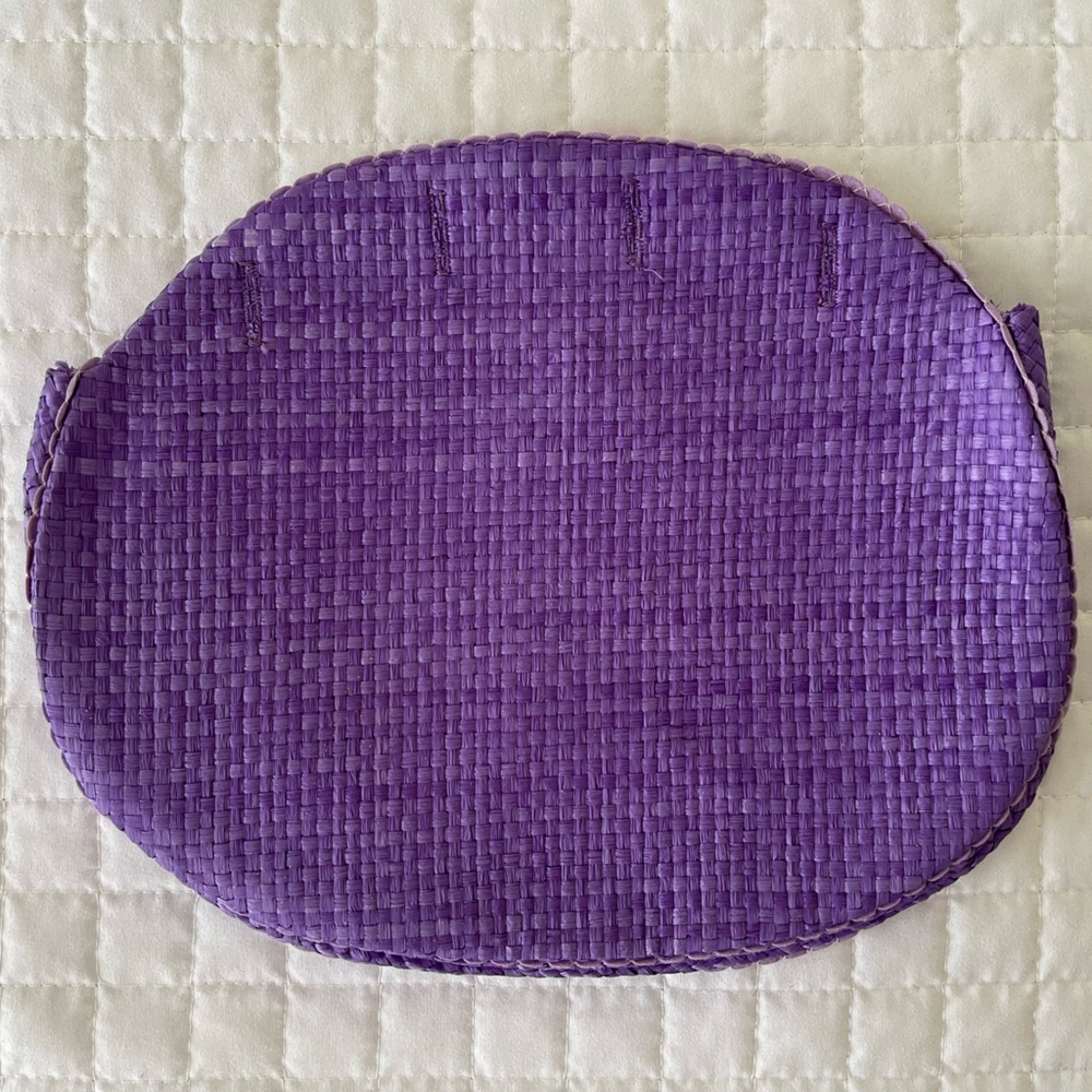 Vintage Woven Bermuda Bag Cover